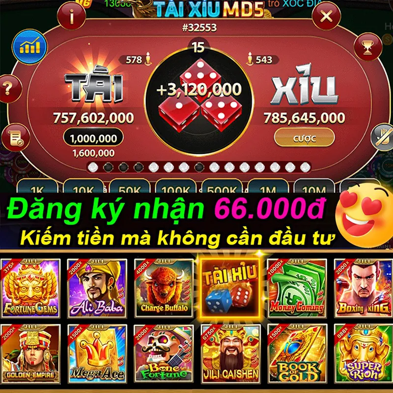Sòng bài Casino trực tuyến 888clb
